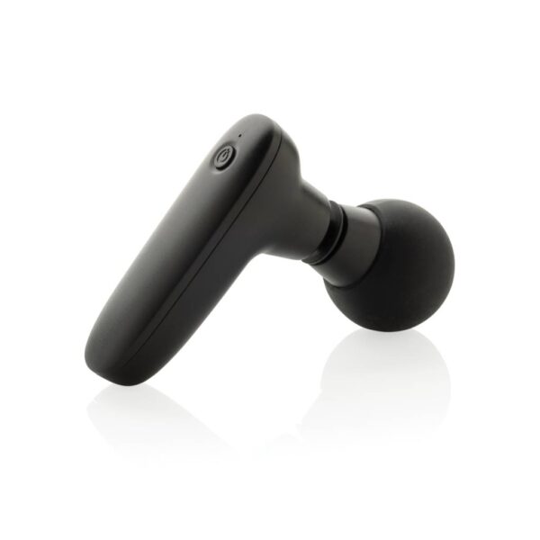 Revix RCS recycled plastic massage gun
