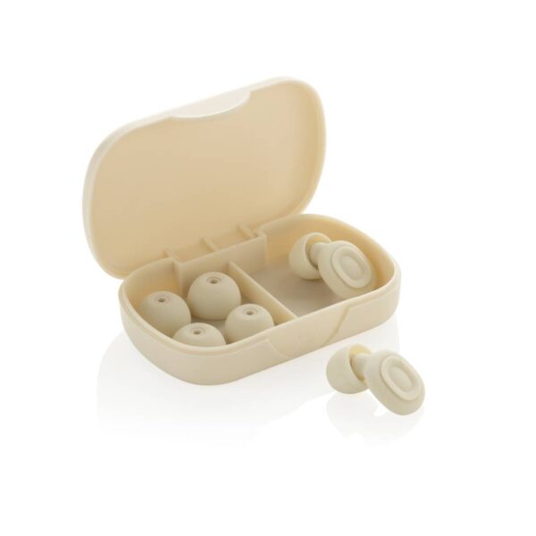 Sereva Noise reducing earplugs