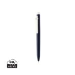 Vibe GRS certified R-ABS pen with ultra glide ink - Image 2