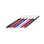 Vibe GRS certified R-ABS pen with ultra glide ink - Image 5