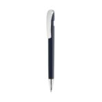 Glide GRS certified R-ABS Metal Clip Pen
