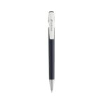Glide GRS certified R-ABS Metal Clip Pen - Image 4