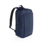 Flexpack Aware™ RPET Expandable Slim 15.6" Laptop Backpack - Slika 2