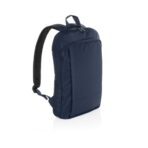 Flexpack Aware™ RPET Expandable Slim 15.6" Laptop Backpack - Slika 3