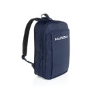 Flexpack Aware™ RPET Expandable Slim 15.6" Laptop Backpack - Slika 9