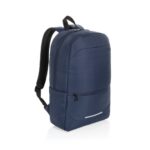 CityPack AWARE™ RPET poslovni ruksak za prijenosno računalo od 15,6 inča