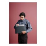 XD Design Mobile office sleeve 14” - Slika 15