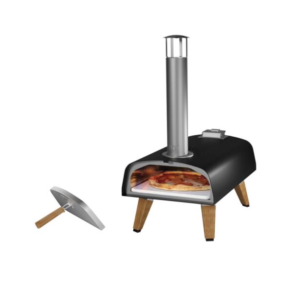 BOSKA Pizza Oven Pro Pellet