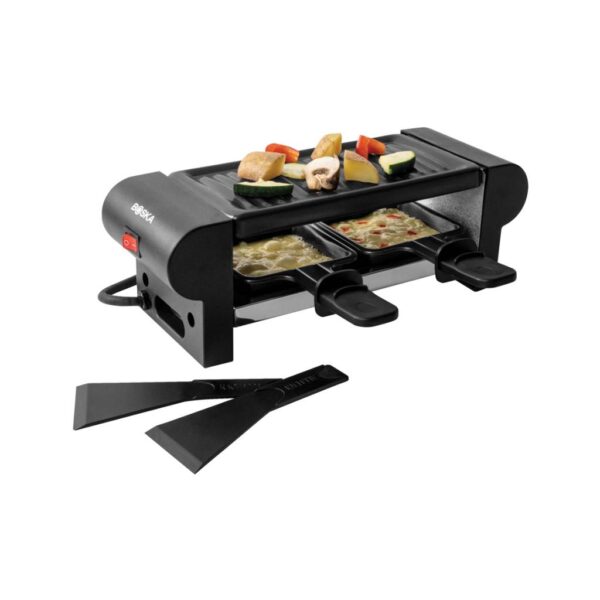 BOSKA Gourmet Raclette Mini 220V (EU Type F)