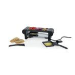 BOSKA Gourmet Raclette Mini 220V (EU Type F) - Slika 4