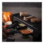 BOSKA Gourmet Raclette Mini 220V (EU Type F) - Slika 8
