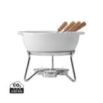 BOSKA Cheese Fondue Set Party - 750 ml - Slika 2