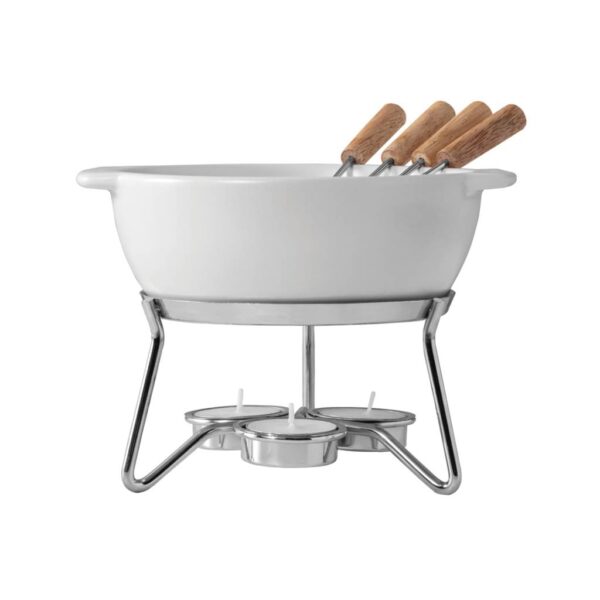 BOSKA Cheese Fondue Set Party - 750 ml