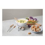 BOSKA Cheese Fondue Set Party - 750 ml - Slika 11