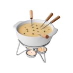 BOSKA Cheese Fondue Set Party - 750 ml - Slika 3
