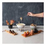BOSKA Cheese Fondue Set Party - 750 ml - Slika 5