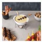 BOSKA Cheese Fondue Set Party - 750 ml - Slika 6