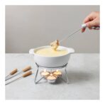 BOSKA Cheese Fondue Set Party - 750 ml - Slika 7