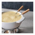 BOSKA Cheese Fondue Set Party - 750 ml - Slika 8