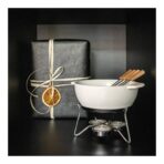 BOSKA Cheese Fondue Set Party - 750 ml - Slika 9