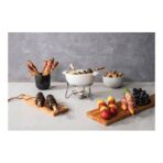BOSKA Cheese Fondue Set Party - 750 ml - Slika 10
