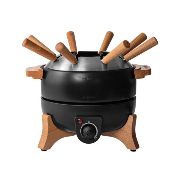 BOSKA Electric Party Fondue Set - 2.3L (EU Type F)
