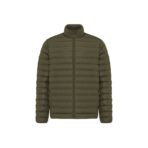 IQONIQ Maiko men recycled polyester padded jacket - Image 2