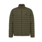 IQONIQ Maiko men recycled polyester padded jacket - Image 4