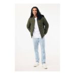 IQONIQ Maiko men recycled polyester padded jacket - Image 5