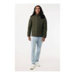 IQONIQ Maiko men recycled polyester padded jacket - Image 6
