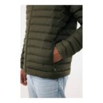 IQONIQ Maiko men recycled polyester padded jacket - Image 10