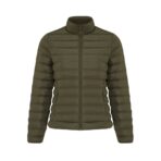 IQONIQ Maiko women recycled polyester padded jacket