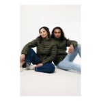 IQONIQ Maiko women recycled polyester padded jacket - Slika 13