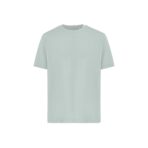 IQONIQ Nikko heavyweight recycled cotton t-shirt - Image 2
