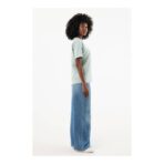 IQONIQ Nikko heavyweight recycled cotton t-shirt - Image 11