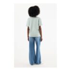 IQONIQ Nikko heavyweight recycled cotton t-shirt - Image 12
