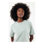 IQONIQ Nikko heavyweight recycled cotton t-shirt - Image 13
