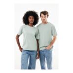 IQONIQ Nikko heavyweight recycled cotton t-shirt - Image 15