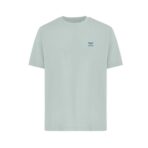 IQONIQ Nikko heavyweight recycled cotton t-shirt - Image 4