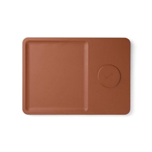 VINGA Timo RCS desk charger and accessory tray