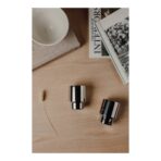 VINGA Nagano RCS  recycled SS mugs, set of 2 - Image 6