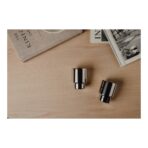 VINGA Nagano RCS  recycled SS mugs, set of 2 - Image 7