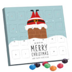 XS advent calendar, M&M's Crispy - Image 2