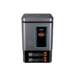 Urban Vitamin Sacramento 105W GAN charger+retractable cables - Slika 12