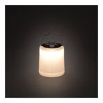 Limio RCS recycled plastic portable re-chargeable table lamp - Slika 6