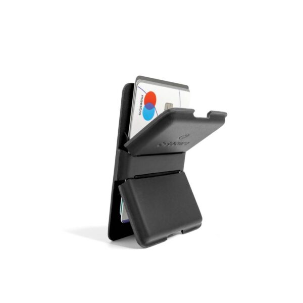 C-Secure MagSafe phone wallet