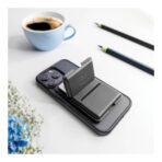 C-Secure MagSafe phone wallet - Image 12