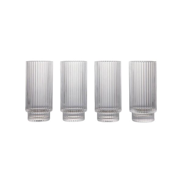 VINGA York highball, 4 pcs set