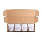 VINGA York tumbler, 4 pcs set - Image 10