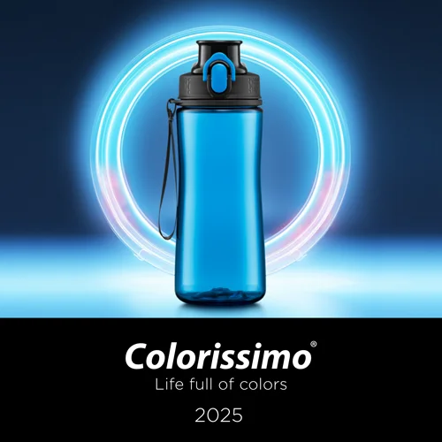 Colorissimo katalog LAVA